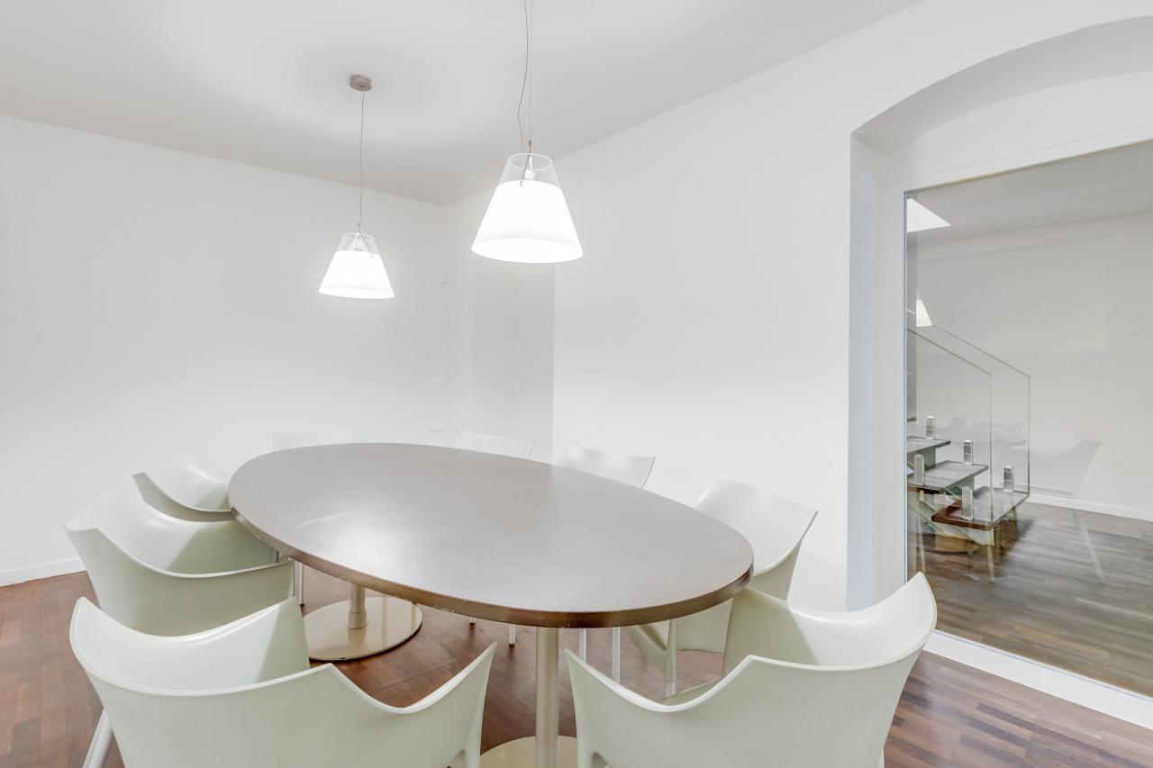 Bureau Paris 372m² Location bureau Paris OLBUR2107401 5